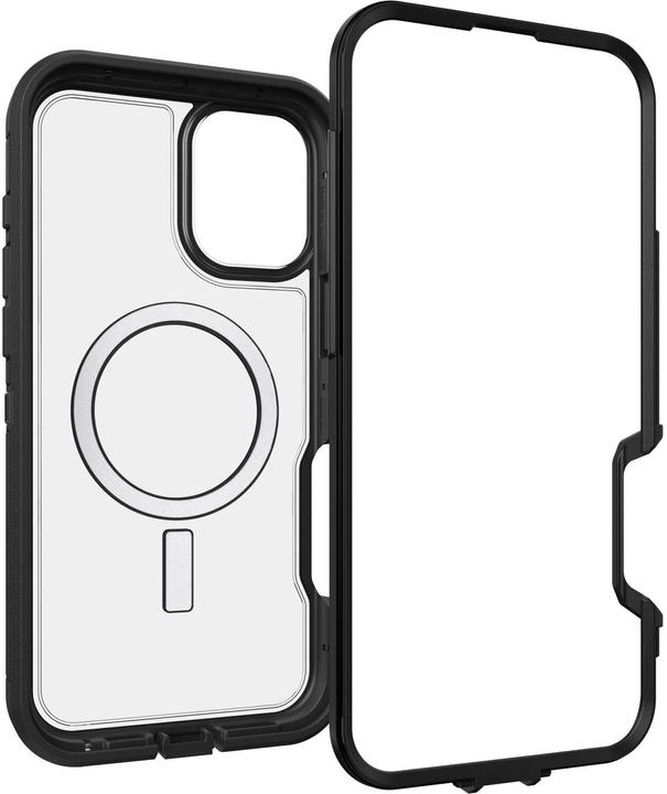 Produktbild OtterBox Defender XT mit MagSafe (Apple iPhone 16 Plus)
