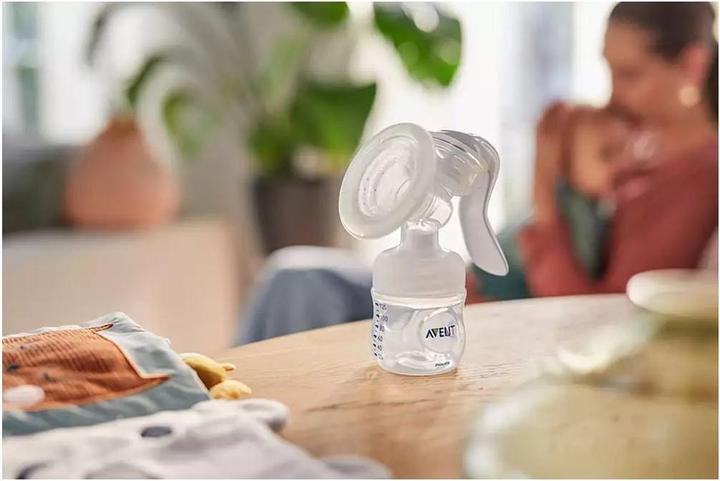 Produktbild Philips Avent Stillset