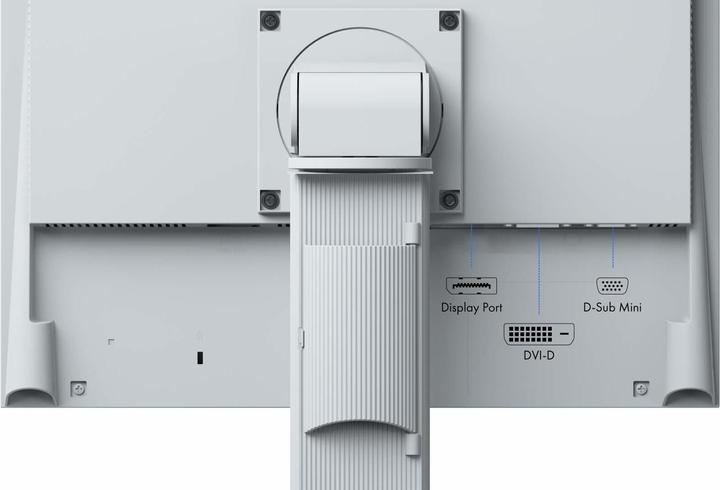 Actual product image Eizo S1934 FlexScan (1280 x 1024 pixels, 19")