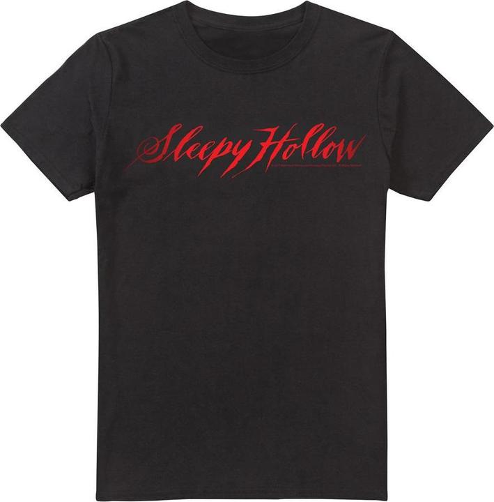 Sleepy Hollow TShirt (XXL)