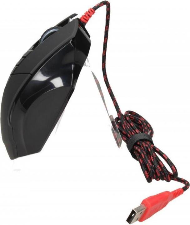 Actual product image A4Tech Bloody V7m Maus (Cable)