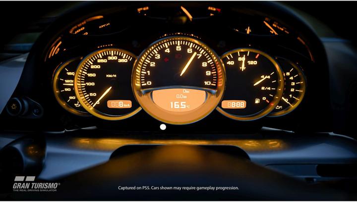 Image du produit Sony Gran Turismo® 7 (PS4, Multilingue)