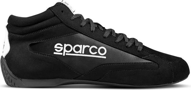 Actual product image Sparco Casual Shoes S-Drive Mid (38)