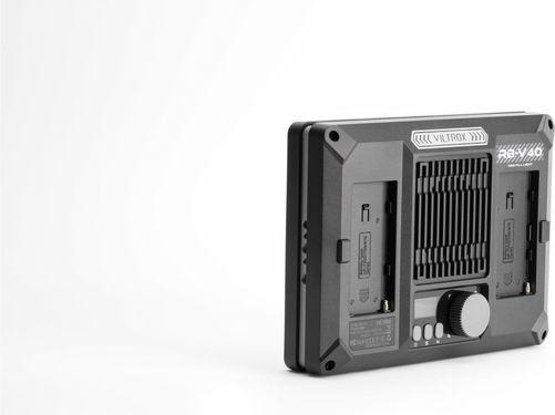 Produktbild Viltrox Videoleuchte RB-V40 LED Light Panel, Farbtemperatur (Videoleuchte)