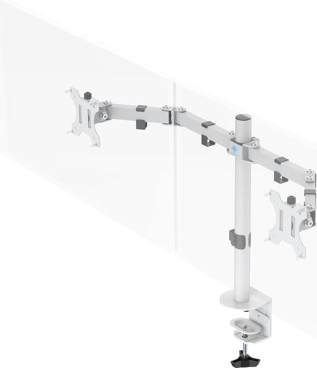Actual product image Deltaco Gaming GAM-040-W (Table, 32")