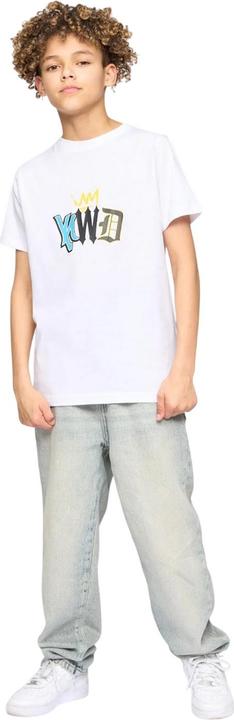 Image du produit Kings Will Dream - T-shirt RANSOM - Garçon (S)