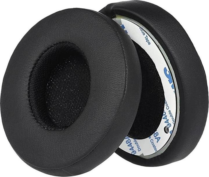 Image du produit Apfelkiste Beats Solo 3 / Solo 2 Coussinets de rechange en cuir (Beats Solo 3, Beats Solo 2)