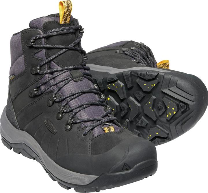 Immagine prodotto Keen Revel IV Mid Polar (47)