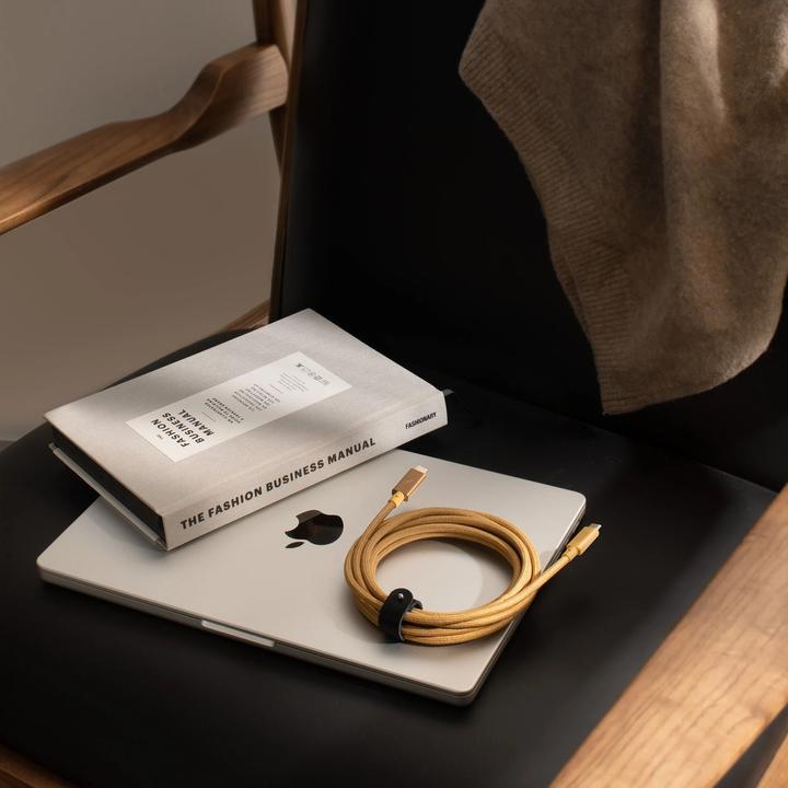 Image du produit Native Union USB C – USB C (2.40 m, USB 2.0, 240 W)