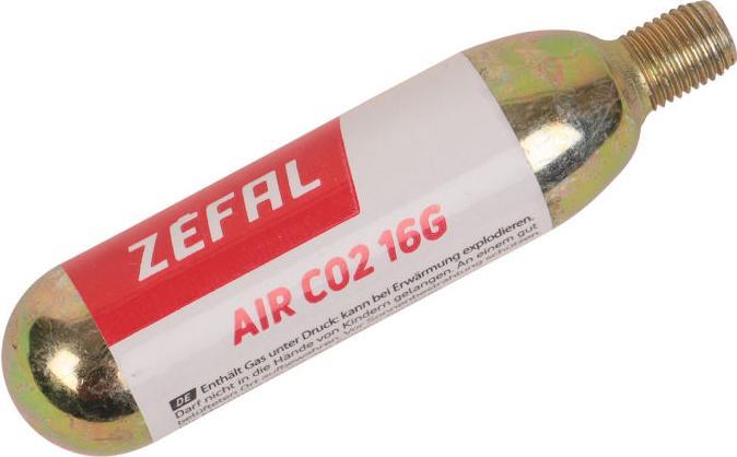 Immagine prodotto Zefal Standard (Pompa manuale ricambi)