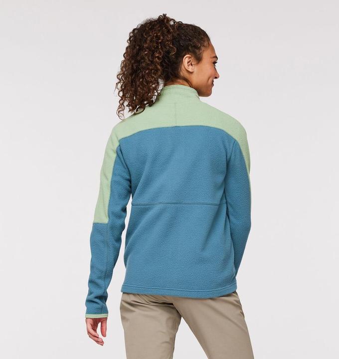 Immagine prodotto Cotopaxi Giacca Abrazo Fleece Full-Zip (XS)