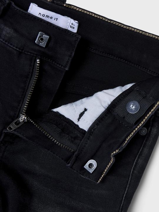 Actual product image Name it X-Slim Theo Jeans (128)