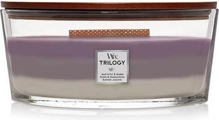 Actual product image WoodWick Amethyst Sky (453.60 g)