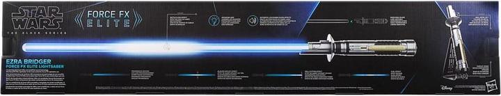 Produktbild Star Wars IP Security Lock - Release date 15 July 2025