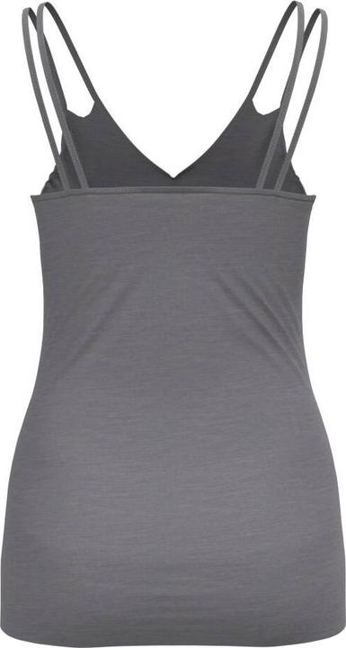 Actual product image Odlo BL TOP v-neck singlet NATURAL PERFORMANC (M)
