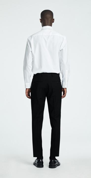 Produktbild Selected Homme Slim Fit Anzughose (52)