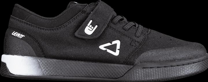 Image du produit Leatt 2.0 Junior Flat black 34.5 (34.5)