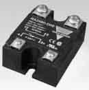 Image du produit Carlo Gavazzi Relais à semi-conducteurs RA2425-D06