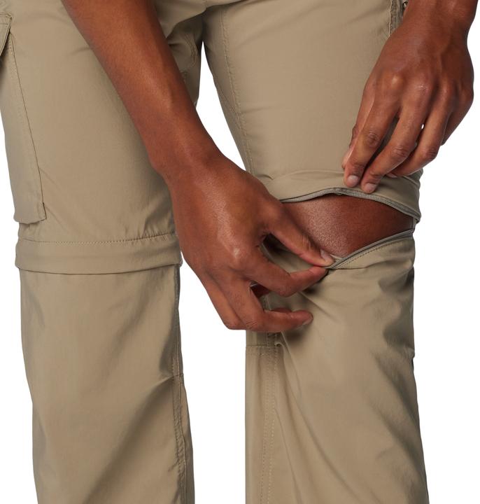 Actual product image Columbia Silver Ridge Utility Convertible Pant (W38/L30)