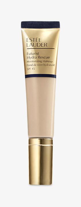 Actual product image Estée Lauder Futurist hydra Rescue (2N2 Buff)