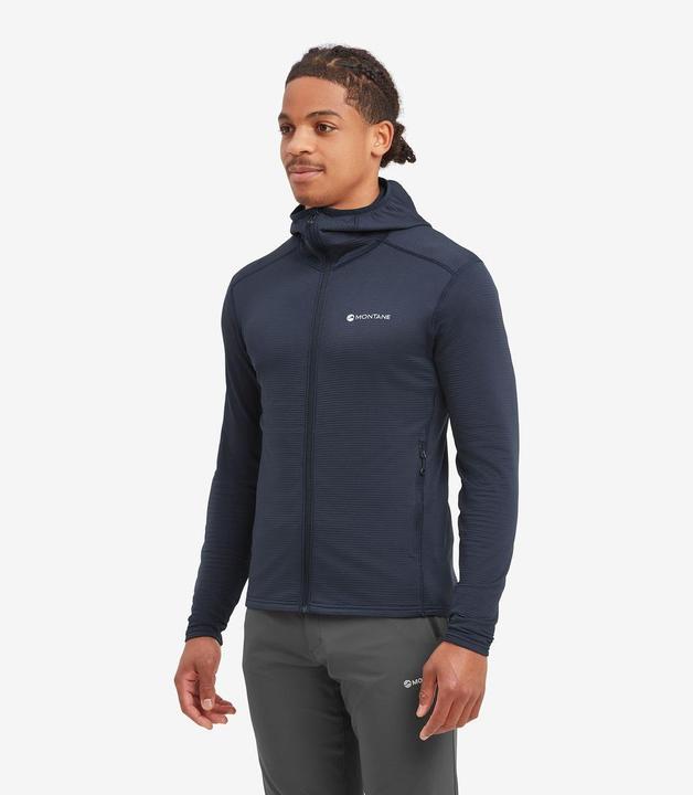 Immagine prodotto Montane Felpa con cappuccio Protium Lite (L)