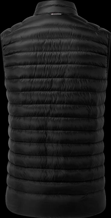 Actual product image Montane Men'S Anti-Freeze Gilet (S)