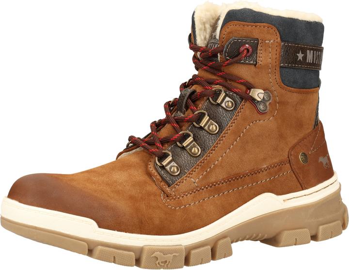 Mustang Stiefelette (42)