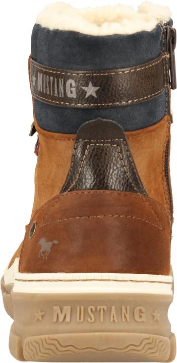 Produktbild Mustang Stiefelette (41)