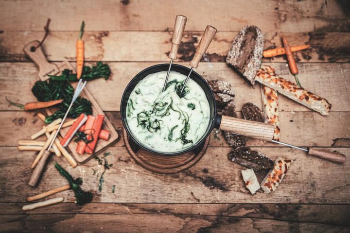 Actual product image Boska Pro (Cheese fondue)
