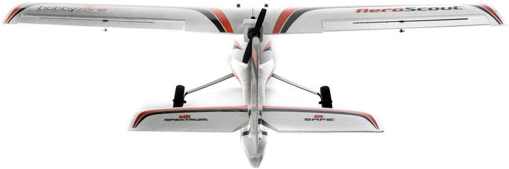 Produktbild Hobbyzone AeroScout (Motorflugzeug)