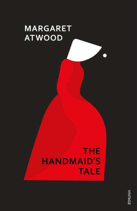 Produktbild The Handmaid's Tale (Englisch, Margaret Atwood, 2018)