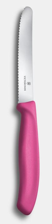 Produktbild Victorinox Tomaten- und Wurstmesser (10 cm)