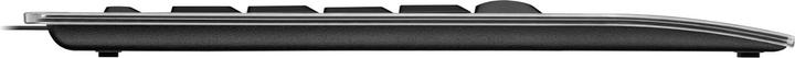 Produktbild Logitech K740 (DE, Kabelgebunden)