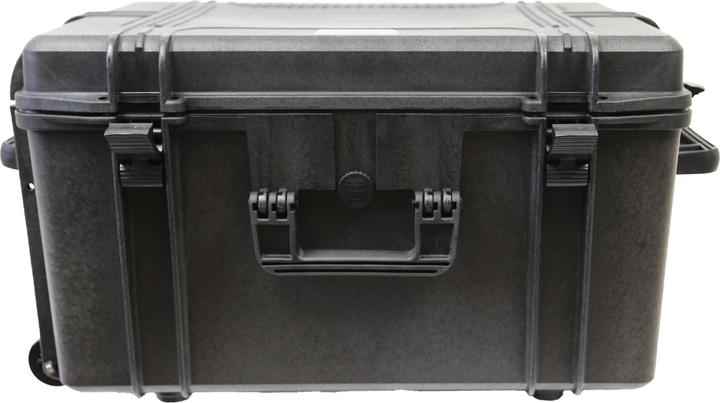 Leba NCASE-20T-CY-SC