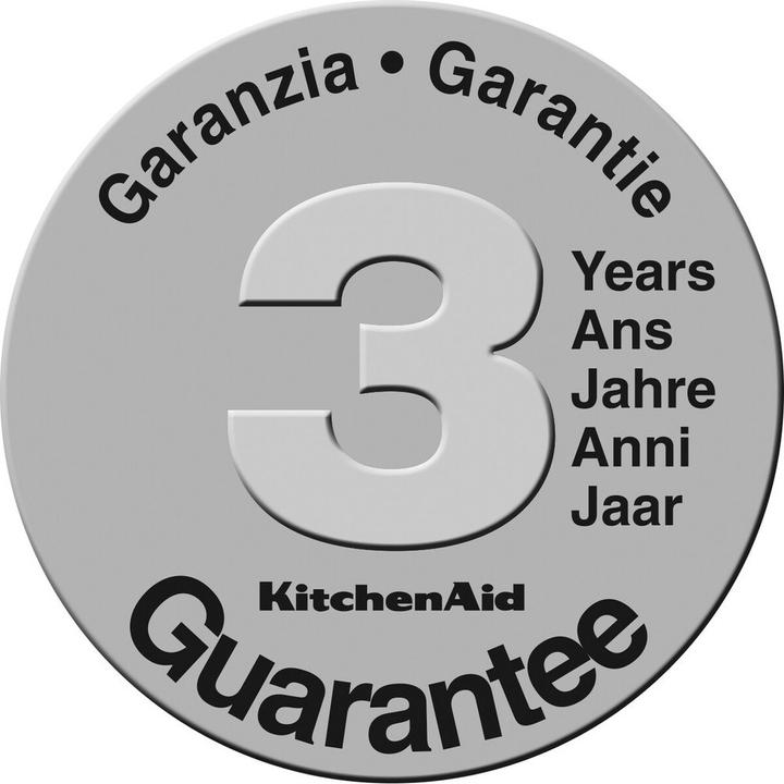 Actual product image KitchenAid Artisan electric kettle (1.50 l, EU plug)