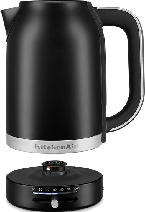 Image du produit KitchenAid 5KEK1701EBM (1.70 l)