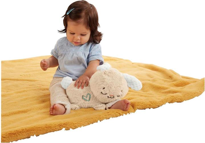 Actual product image Fisher-Price Slumber bunny