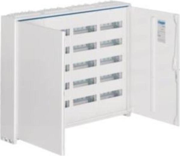 Actual product image Hager HAG FWB54S Field distributor, universal N, 800x1050x161mm LE, 800x