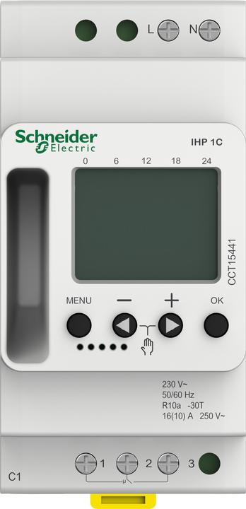 Image du produit Schneider Electric CCT15441
