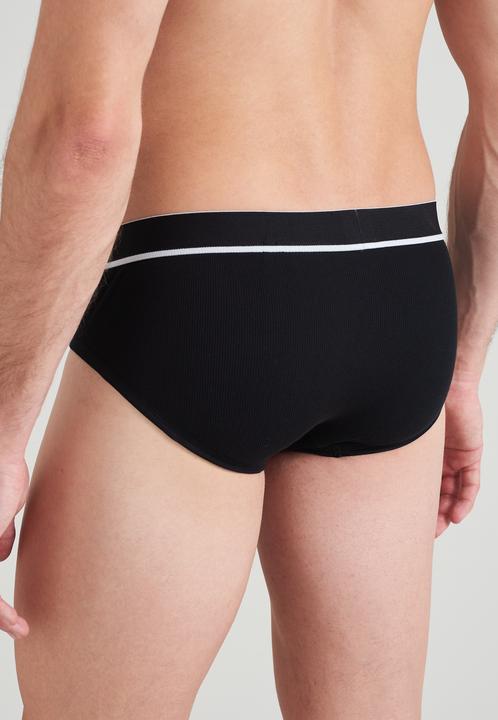 Immagine prodotto Schiesser Slip "Retro Rib (XXL, Confezione singola)