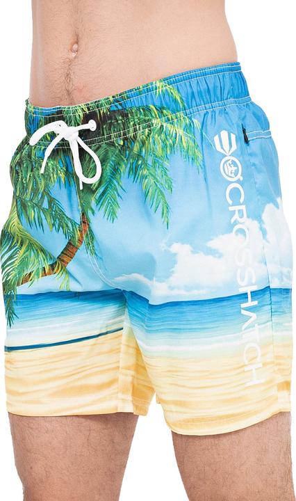 Crosshatch Dream Kurze Hose (S)