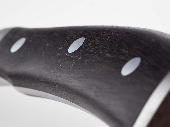 Produktbild Wüsthof Ikon Chinesisches Kochmesser (18 cm)