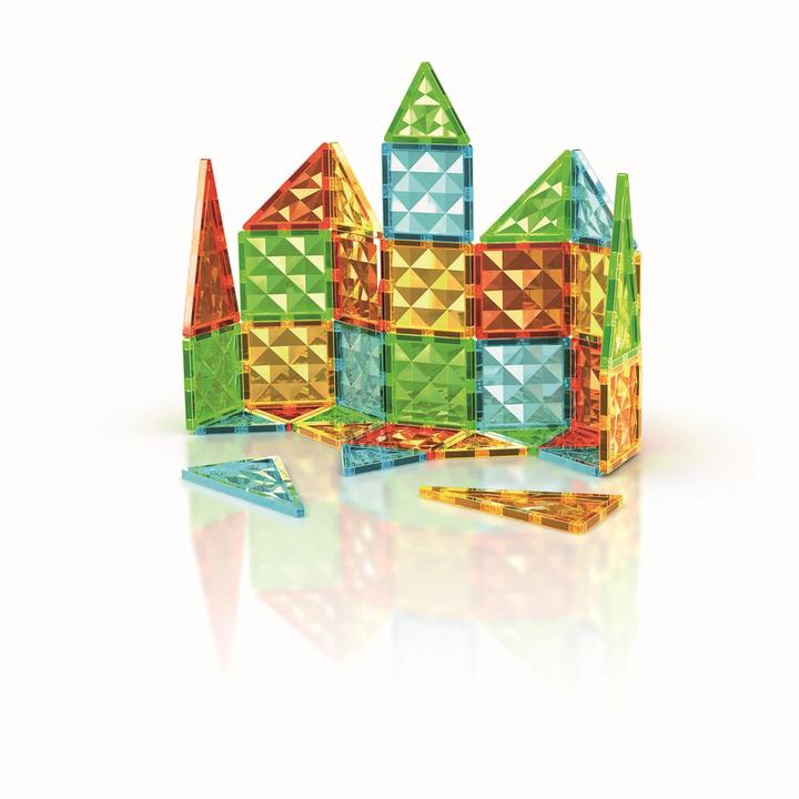 Produktbild Geomag Magnetic Tiles