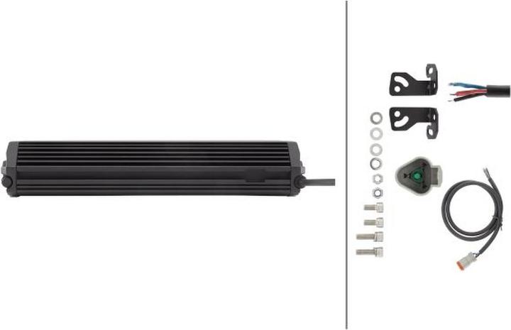 Immagine prodotto Hella Spotlight, LED