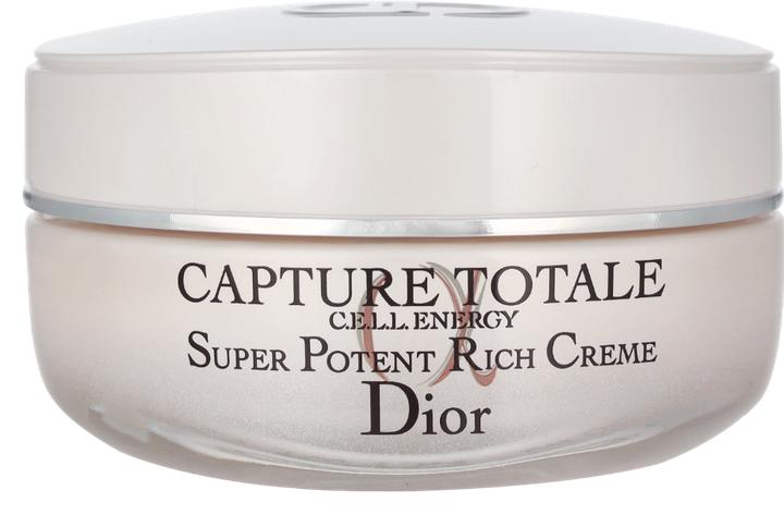 Produktbild Dior Capture Totale (50 ml, Gesichtswasser)