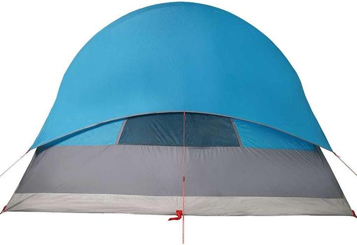 Produktbild VidaXL Kresten (Tunnelzelt, 12.30 kg, 8 Personen)