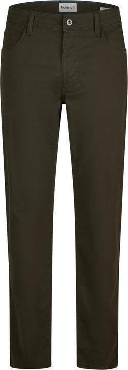 Hattric 5-Pocket Hunter Cotton Satin (W33/L32)