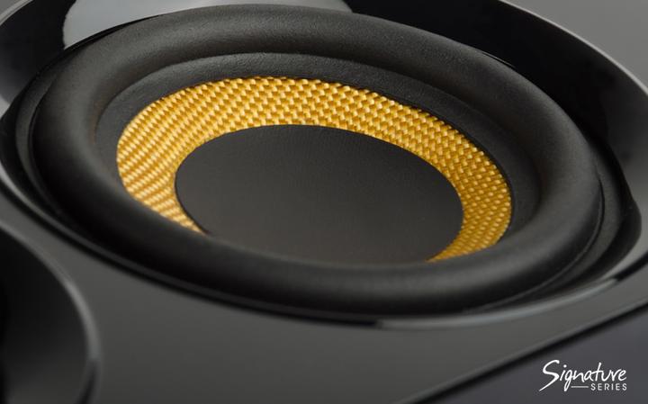 Actual product image Creative T30 Wireless (Electrical connection)