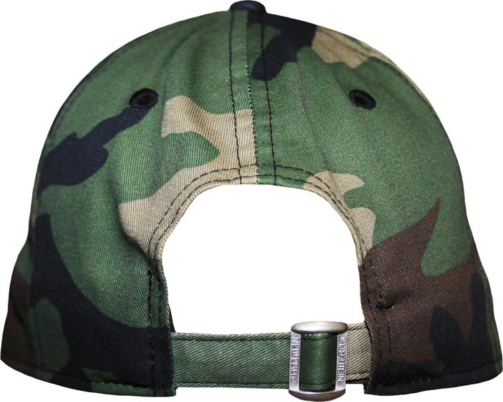 Produktbild New Era Baseballkappe 9FORTY (One Size)