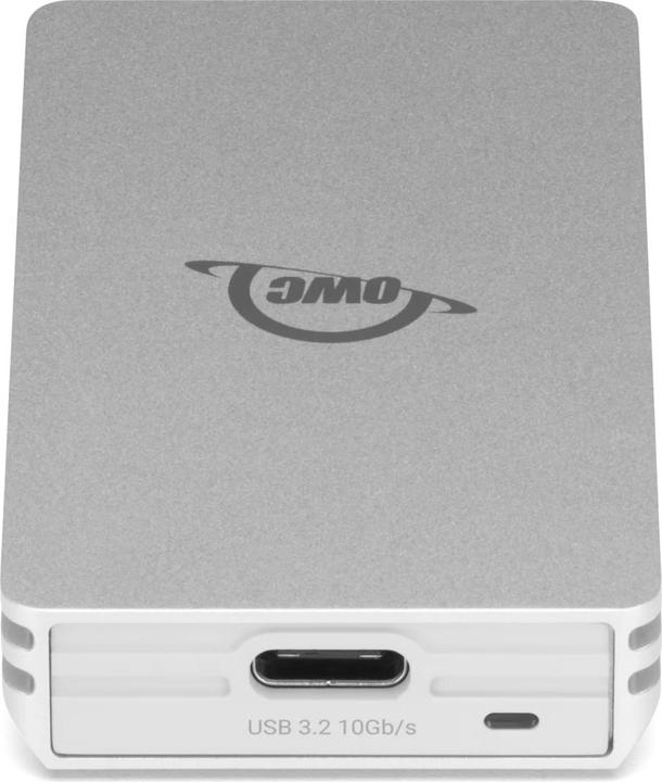 OWC Envoy Portable 2TB SSD Drive (2000 GB)